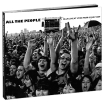 Blur All The People Blur Live At Hyde Park 3 July 2009 (2 CD) Формат: 2 Audio CD (DigiPack) Дистрибьюторы: EMI Music, Gala Records Европейский Союз Лицензионные товары Характеристики инфо 4310l.
