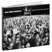 Blur All The People Blur Live At Hyde Park 2 July 2009 (2 CD) Формат: 2 Audio CD (DigiPack) Дистрибьюторы: Gala Records, EMI Music Европейский Союз Лицензионные товары Характеристики инфо 4314l.